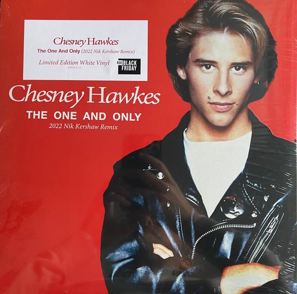 12inch Record CHESNEY HAWKES - The One And Only (2022 Nik Kershaw CRVS1513 Chrysalis 2022 Europe Rock
12inch Record CHESNEY HAWKES - The One And Only (2022 Nik Kershaw CRVS1513 Chrysalis 2022 Europe Rock