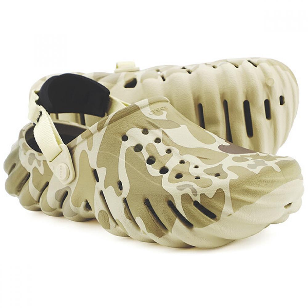 Crocs Eco Duck Clog 2119812YJ/220(M3W5)
Crocs Eco Duck Clog 2119812YJ/220(M3W5)
