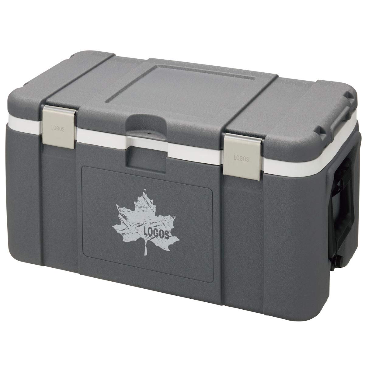 LOGOS Thermotect Subzero Cooler Tough 81670130 Soft Cooler 35 81670403 Cooler Box Foldable 50-BJ (лист) тёмно-синий
LOGOS Thermotect Subzero Cooler Tough 81670130 Soft Cooler 35 81670403 Cooler Box Foldable 50-BJ (лист) тёмно-синий