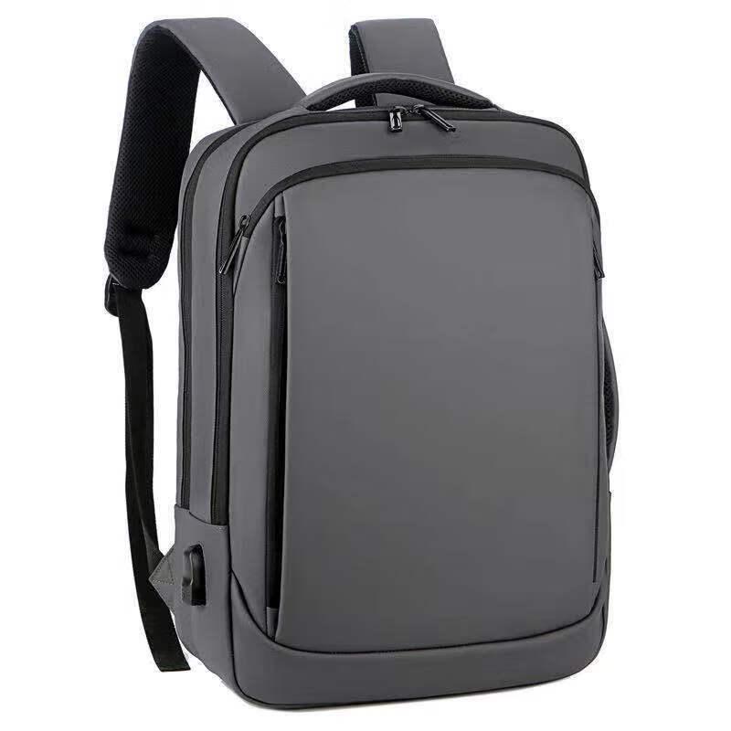 Lishen Large Capacity Business Travel Laptop Backpack
Lishen Large Capacity Business Travel Laptop Backpack