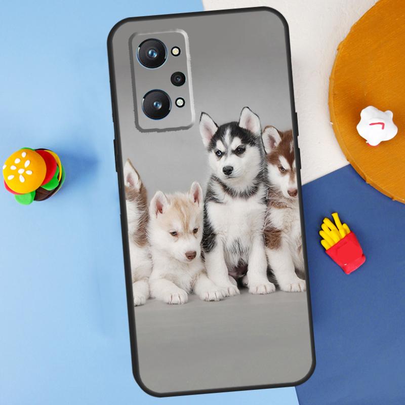 Siberian Husky Sled Dog For Realme C55 C67 C61 C75 C53 C51 C21Y C25S GT 6 6T 5 GT7 Pro 10 11 12 13 14 Pro Plus Case Realme 12 Pro Plus
Siberian Husky Sled Dog For Realme C55 C67 C61 C75 C53 C51 C21Y C25S GT 6 6T 5 GT7 Pro 10 11 12 13 14 Pro Plus Case Realme 12 Pro Plus