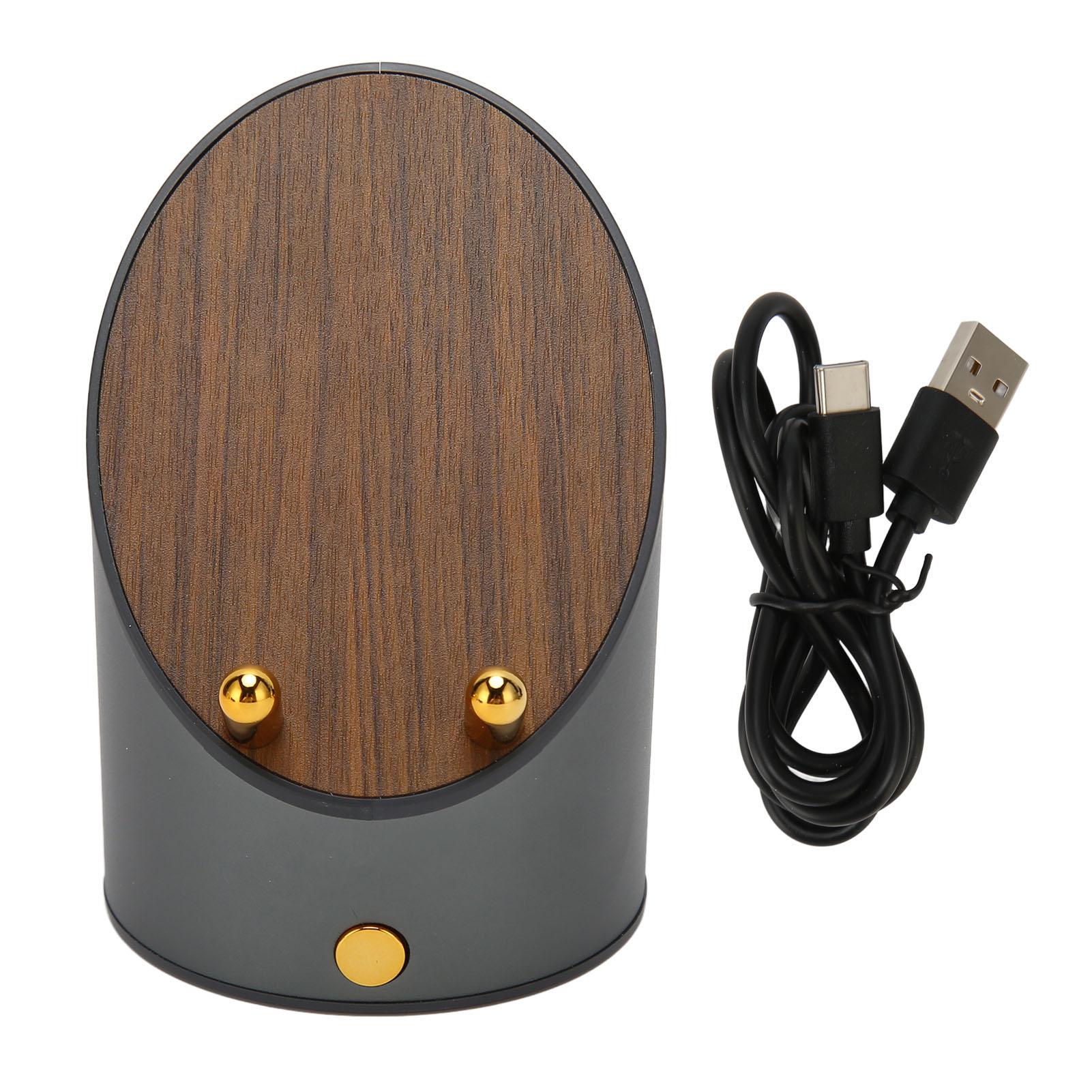 Ретро Bluetooth-динамик Многофункциональный HiFi стерео Мощный бас Беспроводной датчик Bluetooth-динамик
Ретро Bluetooth-динамик Многофункциональный HiFi стерео Мощный бас Беспроводной датчик Bluetooth-динамик