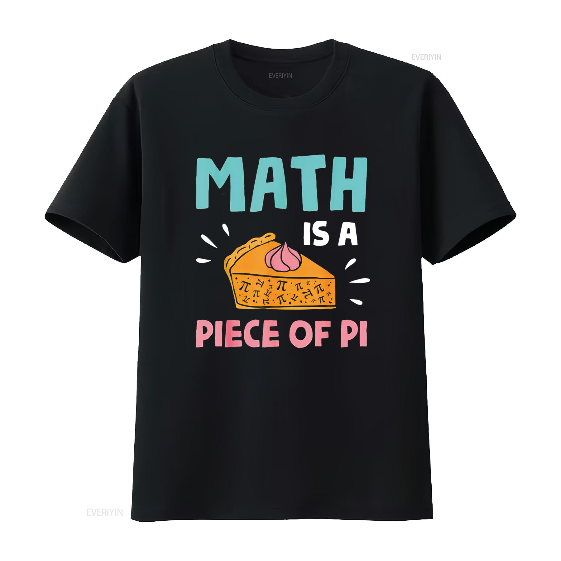 Math is a Piece of Pie Pi Day Lover T Shirt vintage Washed Soft homme designer clothes fashion Breathable Stretched Casual 4XL
Math is a Piece of Pie Pi Day Lover T Shirt vintage Washed Soft homme designer clothes fashion Breathable Stretched Casual 4XL