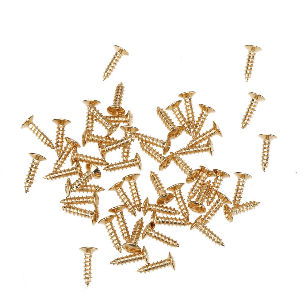 50 шт. Акустическая гитара, электрогитара, электрическая бас-панель, винт (Золото) #гиб
50 шт. Акустическая гитара, электрогитара, электрическая бас-панель, винт (Золото) #гиб