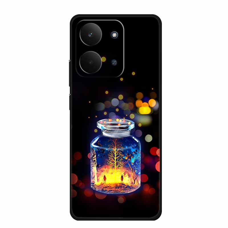 For Xiaomi Redmi 15C 4G Case 15 C Coque Shockproof Black Silicone Soft Back Cover Case For Redmi 15C Phone Case Redmi15C Funda Redmi 15C 4G
For Xiaomi Redmi 15C 4G Case 15 C Coque Shockproof Black Silicone Soft Back Cover Case For Redmi 15C Phone Case Redmi15C Funda Redmi 15C 4G