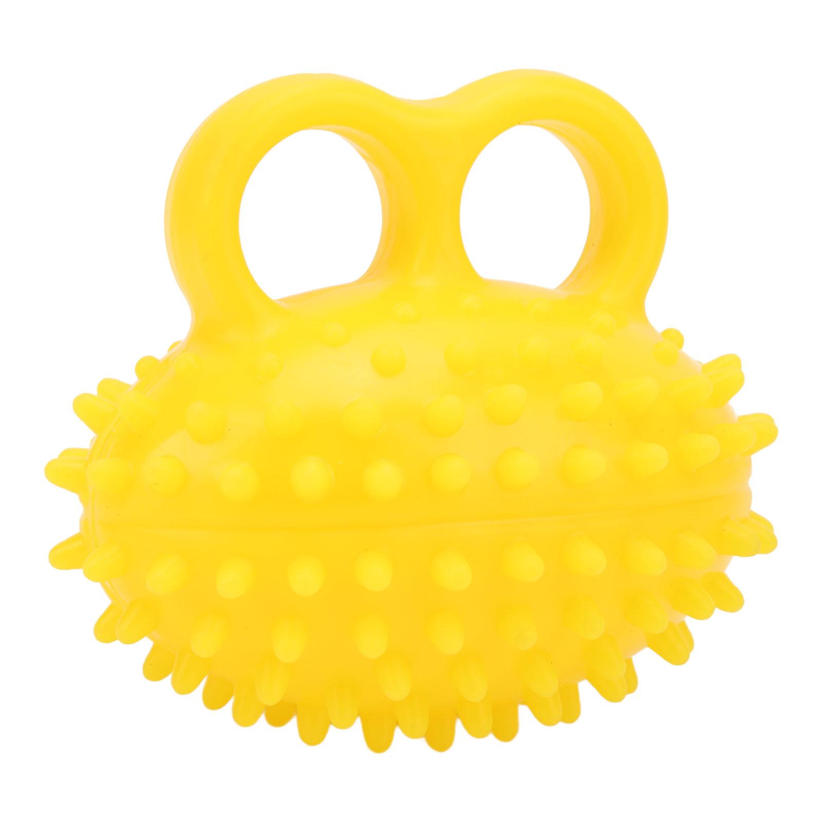 Мяч для пальцев с 2-мя струнами для пальцев, эргономичный, мягкий, гибкий, для укрепления рук, сжимающий мяч
Мяч для пальцев с 2-мя струнами для пальцев, эргономичный, мягкий, гибкий, для укрепления рук, сжимающий мяч