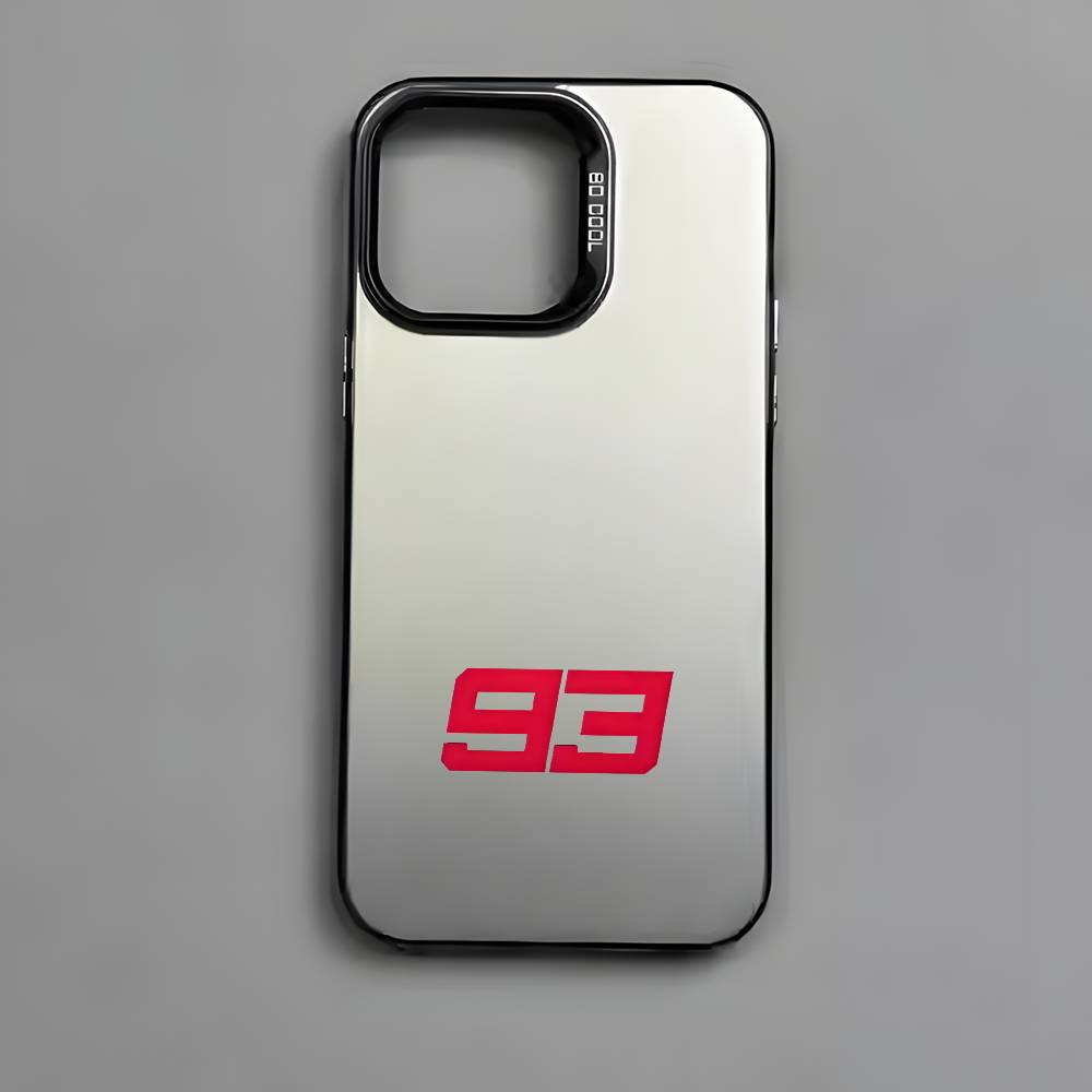 Cool Number 93 Phone Case For iPhone 17 16 15 14 13 12 11 Pro Max Air multicolor Matte Laser Metallic Aurora Funda iPhone12PROMAX
Cool Number 93 Phone Case For iPhone 17 16 15 14 13 12 11 Pro Max Air multicolor Matte Laser Metallic Aurora Funda iPhone12PROMAX