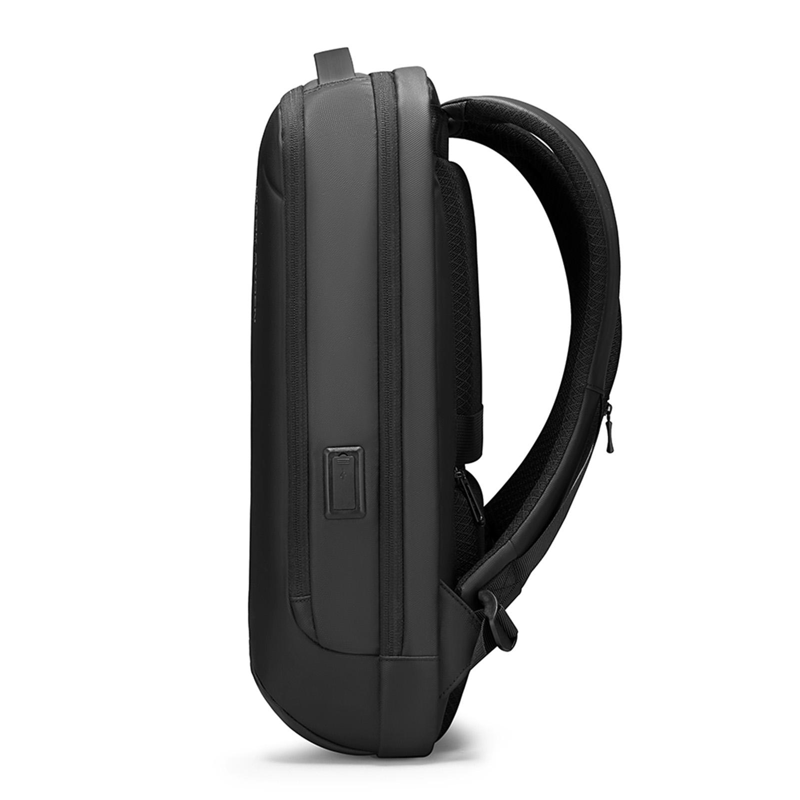 2021 MARK RYDEN New Men s Backpack Fashion Lightweight 15.6 Inch Laptop Bag Business Backpack чорний
2021 MARK RYDEN New Men s Backpack Fashion Lightweight 15.6 Inch Laptop Bag Business Backpack чорний