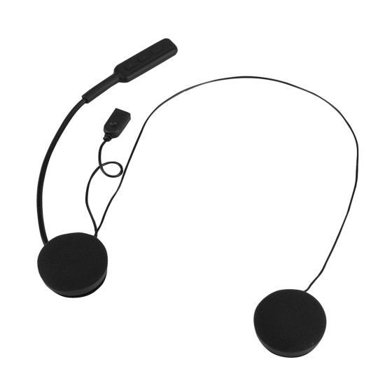 Беспроводная Bluetooth-гарнитура для шлема, наушники, динамики, музыка для сотового телефона
Беспроводная Bluetooth-гарнитура для шлема, наушники, динамики, музыка для сотового телефона