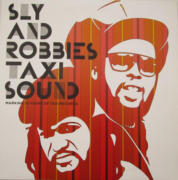 LP Record SLY & ROBBIE - Sly And Robbie s Taxi Sound - Marki LUXXLP010 Auralux Recordi 2005 UK Reggae, Ska & Dub Used
LP Record SLY & ROBBIE - Sly And Robbie s Taxi Sound - Marki LUXXLP010 Auralux Recordi 2005 UK Reggae, Ska & Dub Used