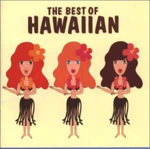 CD OMNIBUS, YASUKO TASAI, MAIKO YOSHIN - The Best of Hawaiian CRCCI2039798 Japan Music Others Used
CD OMNIBUS, YASUKO TASAI, MAIKO YOSHIN - The Best of Hawaiian CRCCI2039798 Japan Music Others Used