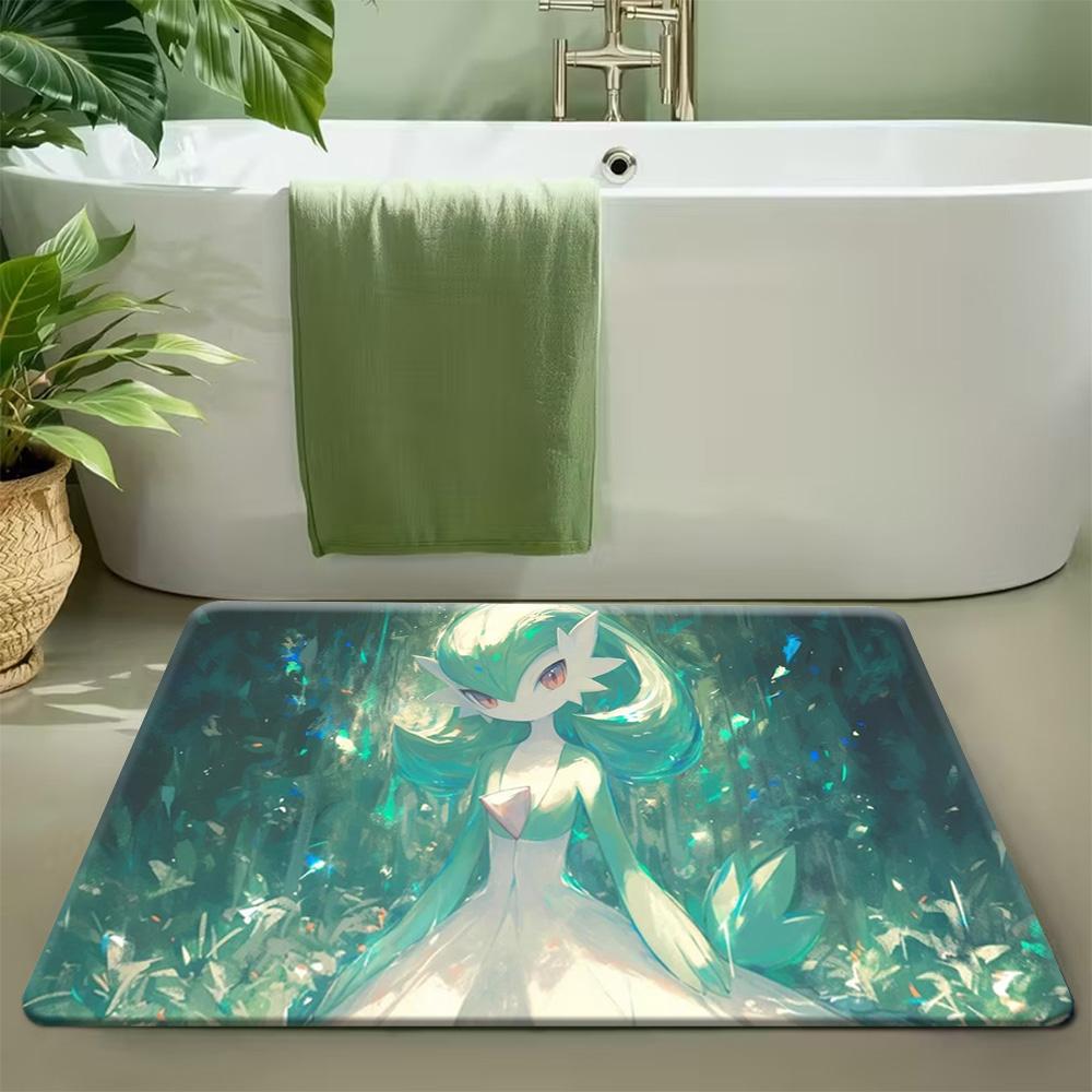 Pokemon Pikachu Magical Mushroom Forest Print Non-Slip Floor Mat Doormat 40cm x 60cm
Pokemon Pikachu Magical Mushroom Forest Print Non-Slip Floor Mat Doormat 40cm x 60cm