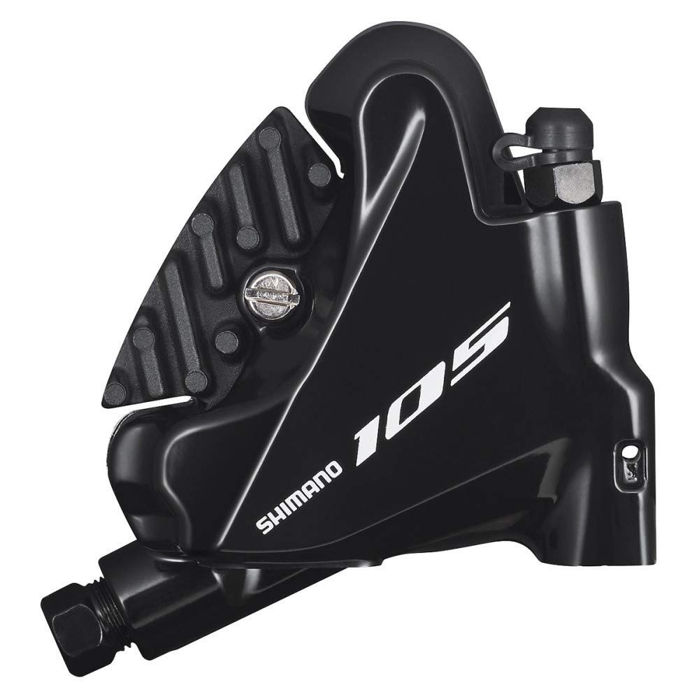 SHIMANO Задняя резиновая накладка с ребром, плоское крепление, гидравлический тормоз без кронштейна для крепления, гидравлический тормоз для диска IBRR7070RDRFL, черный BR-R7070 (Л02А) чёрный
SHIMANO Задняя резиновая накладка с ребром, плоское крепление, гидравлический тормоз без кронштейна для крепления, гидравлический тормоз для диска IBRR7070RDRFL, черный BR-R7070 (Л02А) чёрный