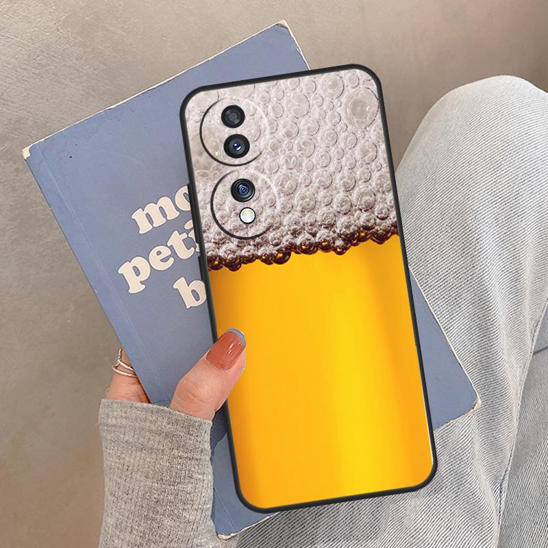Beer Bubble Case For Honor Magic 8 5 6 7 Pro Cover For Honor 400 200 Lite 50 70 90 X8a X8b X9a X9b X9c Honor Magic7 Lite
Beer Bubble Case For Honor Magic 8 5 6 7 Pro Cover For Honor 400 200 Lite 50 70 90 X8a X8b X9a X9b X9c Honor Magic7 Lite