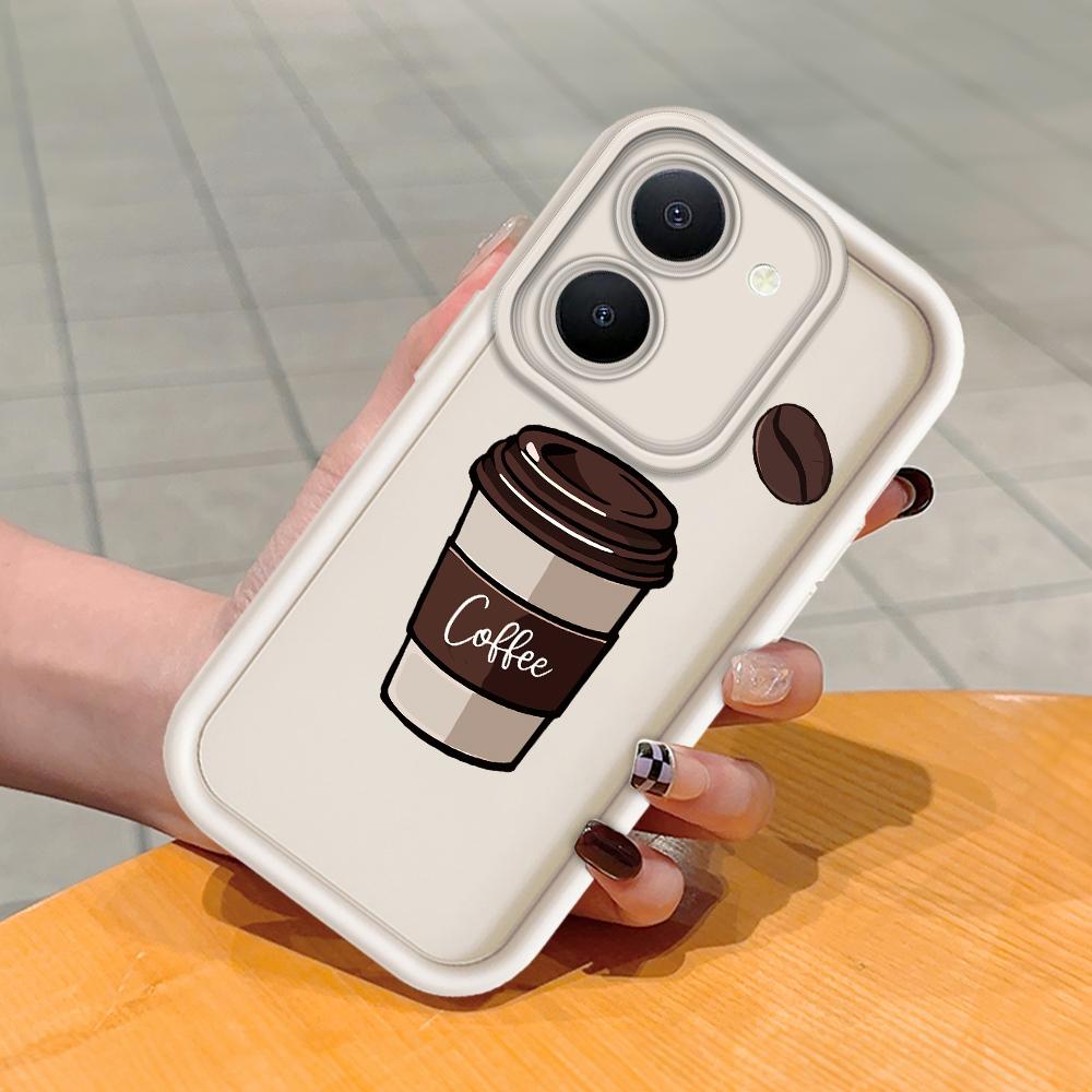 Мягкий силиконовый квадратный чехол с рисунком лестницы для телефона, полное покрытие, противоударный защитный резиновый чехол для камеры для Vivo Vivo X80 Lite белый
Мягкий силиконовый квадратный чехол с рисунком лестницы для телефона, полное покрытие, противоударный защитный резиновый чехол для камеры для Vivo Vivo X80 Lite белый