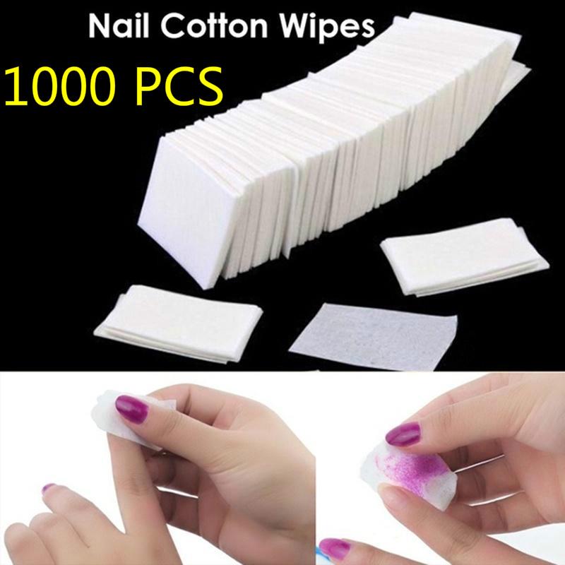 1000Pcs ногтей польский Удаления ногтей протрите хлопок Napkins для ногтей УФ Гель польский чистый хлопок
1000Pcs ногтей польский Удаления ногтей протрите хлопок Napkins для ногтей УФ Гель польский чистый хлопок