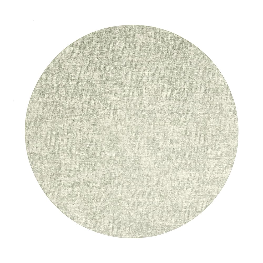 Pressence Edition PVC Round Easy to Diameter 1 Mint Placemat, Mat, Washable, Care, 37cm, Piece, мятный
Pressence Edition PVC Round Easy to Diameter 1 Mint Placemat, Mat, Washable, Care, 37cm, Piece, мятный