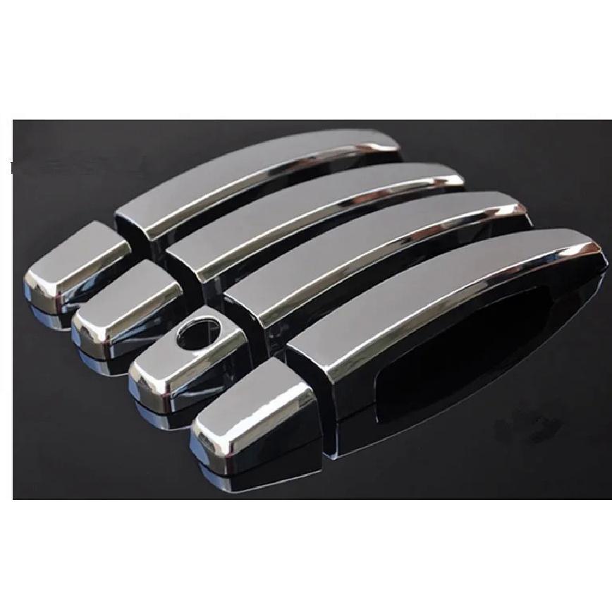 Для Chevrolet Cruze 2008-2013 Captiva 2008-2011 Camaro 2010-2011 Spark 2009-2011 новая хромированная накладка на дверную ручку автомобиля
Для Chevrolet Cruze 2008-2013 Captiva 2008-2011 Camaro 2010-2011 Spark 2009-2011 новая хромированная накладка на дверную ручку автомобиля