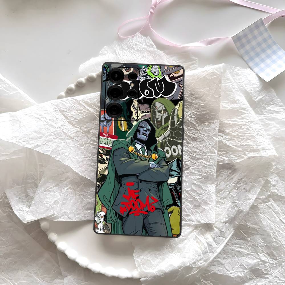 MF-DOOM Rapper Phone Case For Samsung S 24 Fe 25 Ultra Plus 20 Lite 21 30 22 23 24 22 Ultra 5G Fundas Samsung S24 Plus
MF-DOOM Rapper Phone Case For Samsung S 24 Fe 25 Ultra Plus 20 Lite 21 30 22 23 24 22 Ultra 5G Fundas Samsung S24 Plus