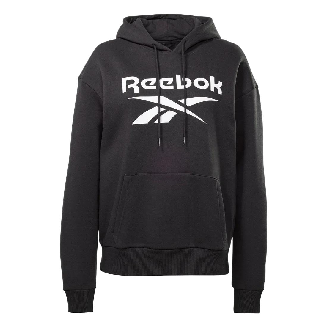 Reebok Hooded Long Sleeve Comfortable Sweatshirt Women sweatshirt H54748 XS
Reebok Hooded Long Sleeve Comfortable Sweatshirt Women sweatshirt H54748 XS