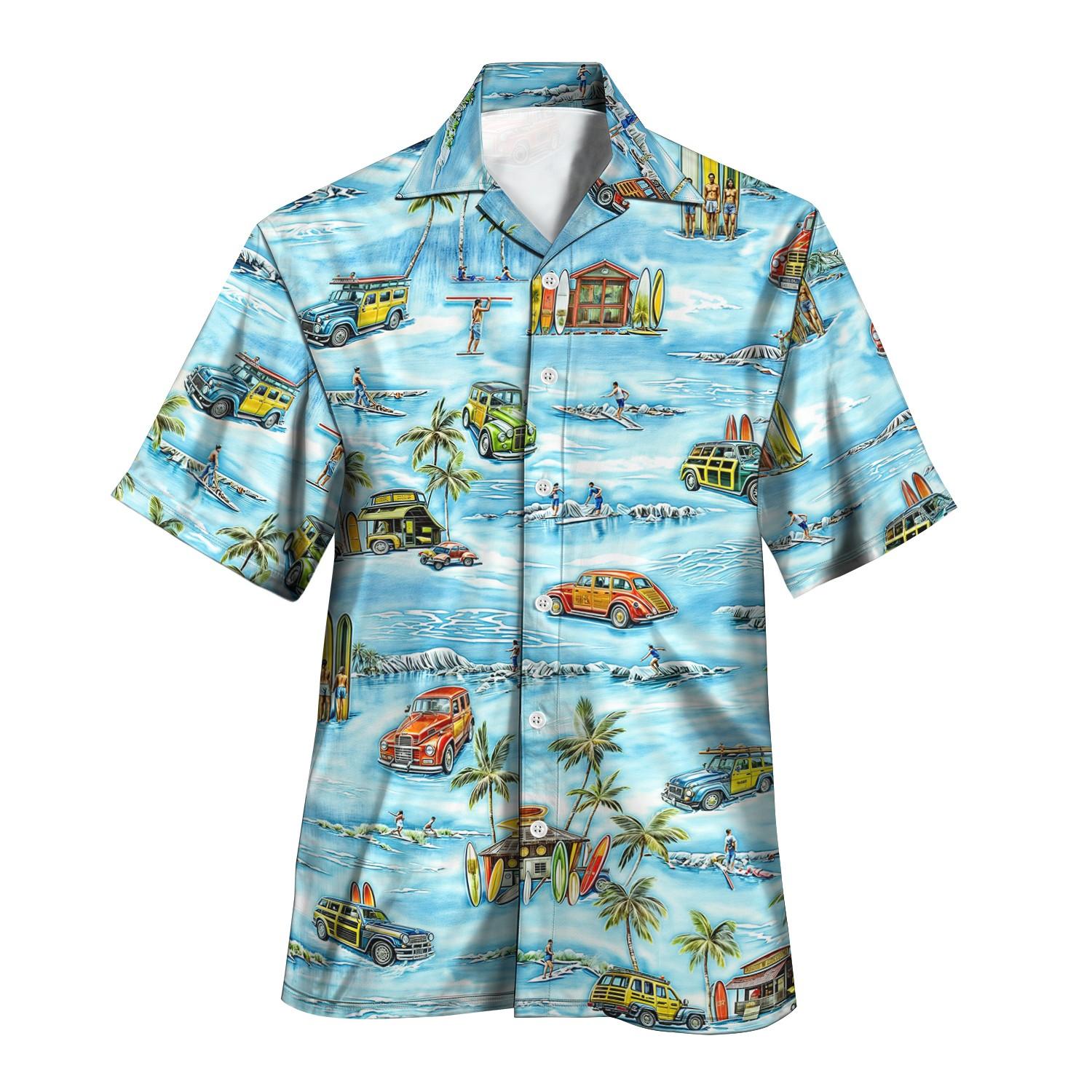2025 Новая рубашка с принтом Tiki Shirt Men Hawaiian Shirts Mens Retro Mens Plus Size Shirt Casual Short Sleeve Beach Bloose Male Tops 5XL
2025 Новая рубашка с принтом Tiki Shirt Men Hawaiian Shirts Mens Retro Mens Plus Size Shirt Casual Short Sleeve Beach Bloose Male Tops 5XL