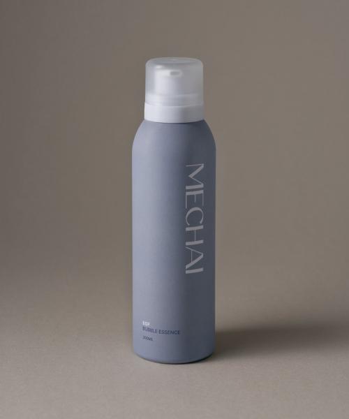Mechai Bubble Essence 200ml Egf NONE
Mechai Bubble Essence 200ml Egf NONE