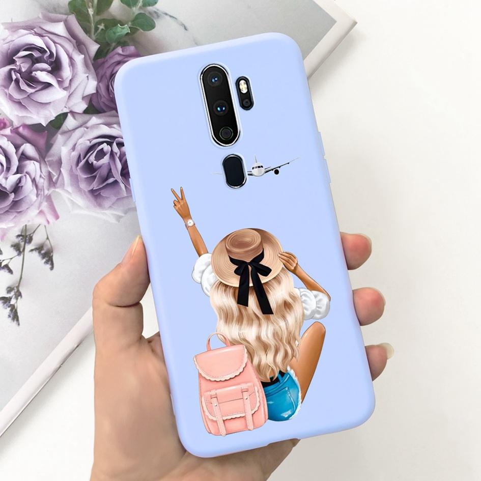 Чехол для Oppo A5 2020 CPH1931 Модный Пейзаж Ударопрочный Силиконовый Мягкий Чехол для Телефона Для OPPO A9 2020 A11X CPH1939 OPPOA9 Бампер OPPO A11X
Чехол для Oppo A5 2020 CPH1931 Модный Пейзаж Ударопрочный Силиконовый Мягкий Чехол для Телефона Для OPPO A9 2020 A11X CPH1939 OPPOA9 Бампер OPPO A11X