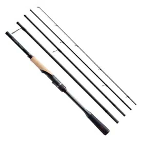 SHIMANO 21 SEPHIA XTUNE MB S83ML
SHIMANO 21 SEPHIA XTUNE MB S83ML