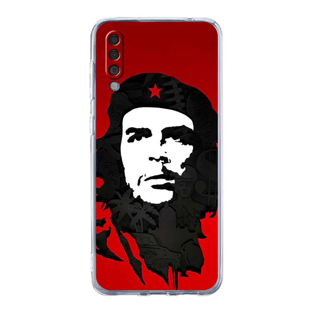 Phone Case For Samsung A26 A36 A56 A54 A52 A50 A70 A40 A20S A20E A12 A14 A16 A22 A24 A42 A34 A32 5G A04s A06 Cover Che Guevara Samsung A56
Phone Case For Samsung A26 A36 A56 A54 A52 A50 A70 A40 A20S A20E A12 A14 A16 A22 A24 A42 A34 A32 5G A04s A06 Cover Che Guevara Samsung A56