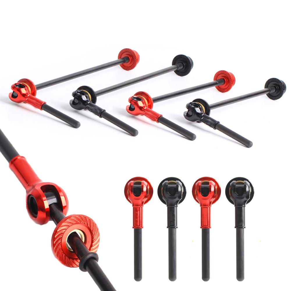 MTB parts Titanium Zinc Zinc Alloy Quick-release Wheel Skewers Bicycle Hubs Bike Skewer Quick Release Lever
MTB parts Titanium Zinc Zinc Alloy Quick-release Wheel Skewers Bicycle Hubs Bike Skewer Quick Release Lever
