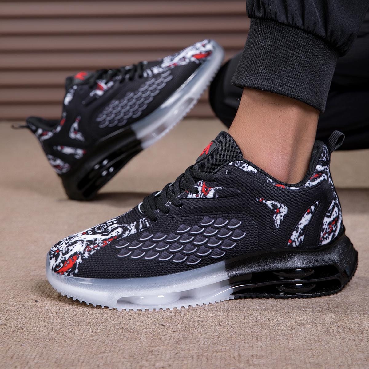 YRZL Men Sneakers Shoes Running Shoes Fashion Lightweight Breathable Mens Athletic Casual Sneakers Durable Gym Man Walking Shoes 44 серый
YRZL Men Sneakers Shoes Running Shoes Fashion Lightweight Breathable Mens Athletic Casual Sneakers Durable Gym Man Walking Shoes 44 серый