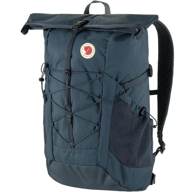 Рюкзак Fjällräven Abisko Hike Foldsack navy (F27222-560)
Рюкзак Fjällräven Abisko Hike Foldsack navy (F27222-560)