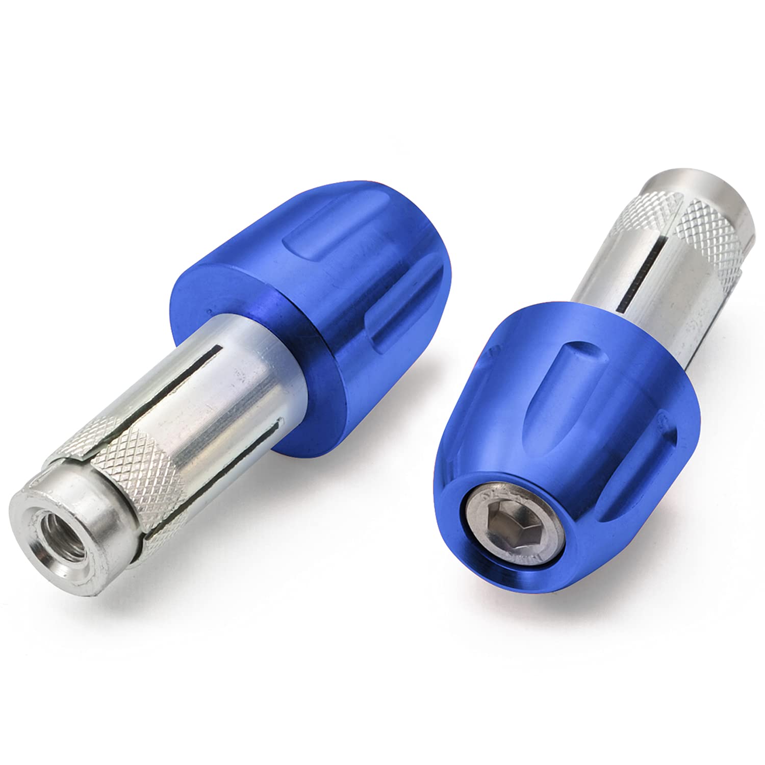 Daytona 99976 Motorcycle Bar End, Aluminum Billet Universal, Inner Diameter 0.5 - 0.7 inches синий
Daytona 99976 Motorcycle Bar End, Aluminum Billet Universal, Inner Diameter 0.5 - 0.7 inches синий