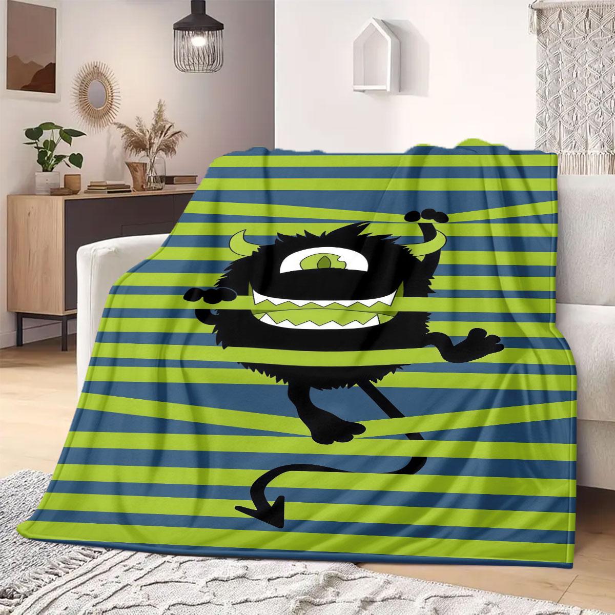 monster Print Flannel Blanket for Sofas Beds Bedrooms Chairs Travel Picnics Cartoon Home Decor Various Sizes Available New 75x90cm
monster Print Flannel Blanket for Sofas Beds Bedrooms Chairs Travel Picnics Cartoon Home Decor Various Sizes Available New 75x90cm