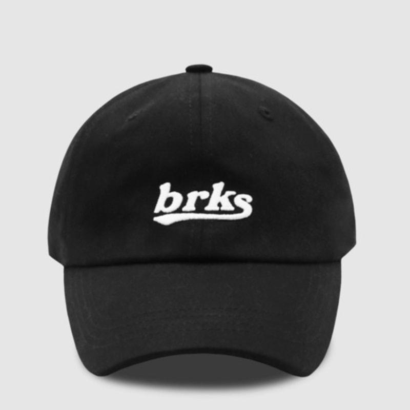 Break Bricks brks LOGO BALLCAP - BLACK New Logo Ball Cap - Black
Break Bricks brks LOGO BALLCAP - BLACK New Logo Ball Cap - Black
