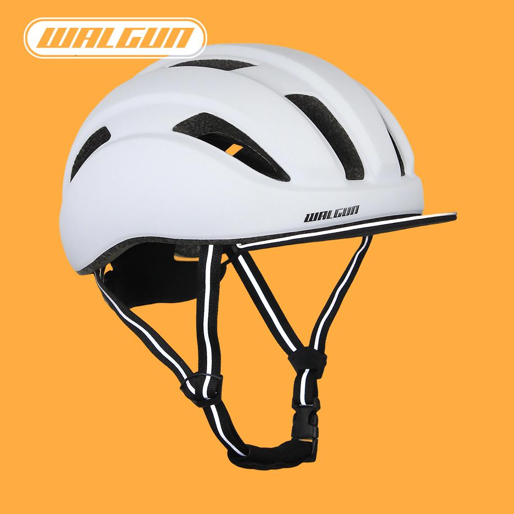 UB-65 Road Bicycle Helmet Urban Electric Scooter Helmet Man Women Safety Skateboard Bike Helmets Lightweight Adult Skate Helmet L белый
UB-65 Road Bicycle Helmet Urban Electric Scooter Helmet Man Women Safety Skateboard Bike Helmets Lightweight Adult Skate Helmet L белый