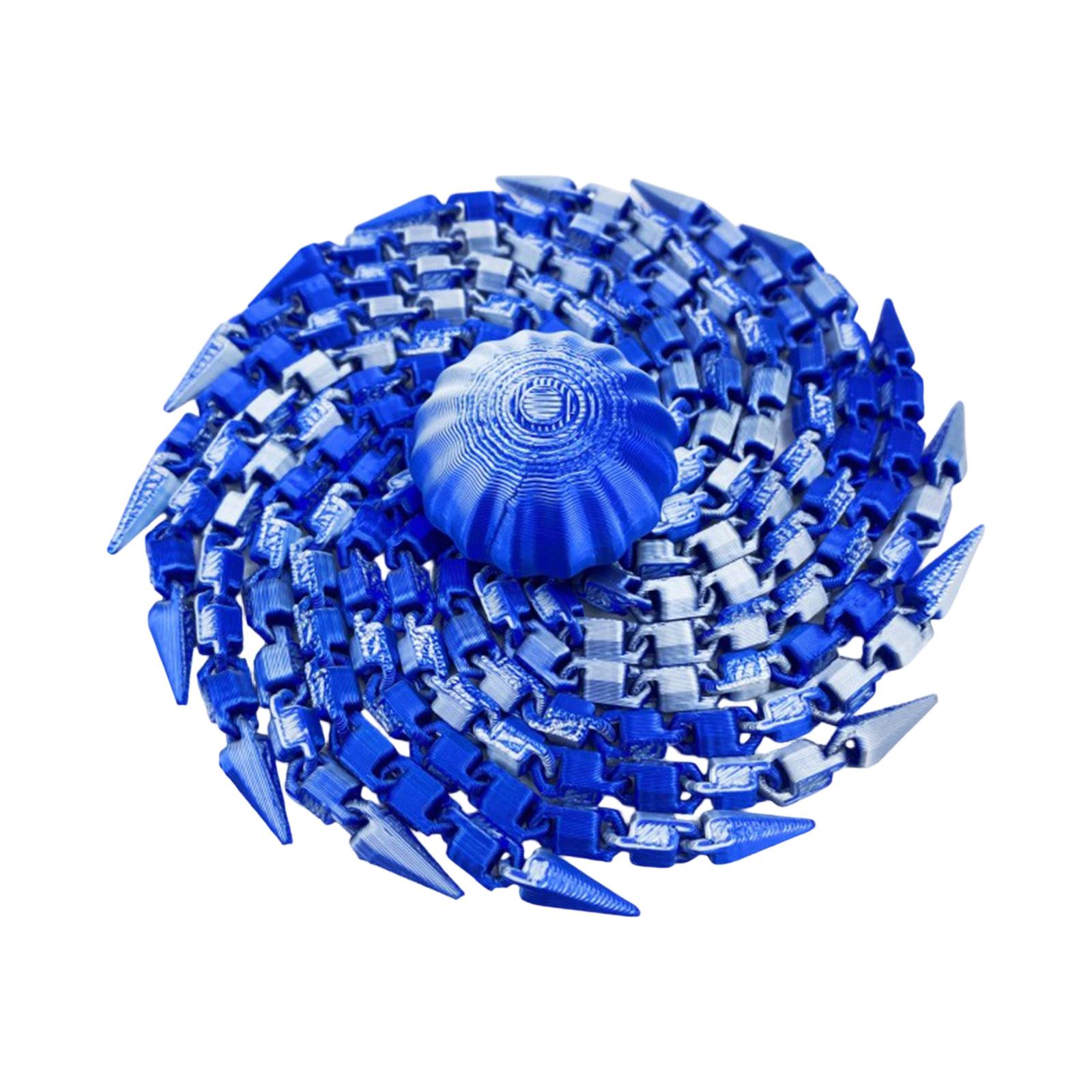 3D Printed Articulated Jellyfish , Jellyfish Toy, Jellyfish Decor, Articulated Jellyfish , 3D Flexible Toy One Size
3D Printed Articulated Jellyfish , Jellyfish Toy, Jellyfish Decor, Articulated Jellyfish , 3D Flexible Toy One Size