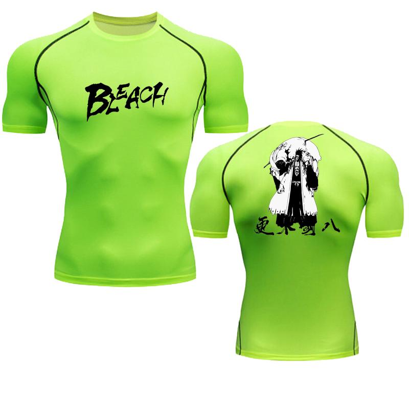 Men s Compression Sweat-Absorbent Jogging Cycling Shirt Fitness Sport Running Gym Comfortable Fashion Breathable Athletic Quick Dry Top XXXL
Men s Compression Sweat-Absorbent Jogging Cycling Shirt Fitness Sport Running Gym Comfortable Fashion Breathable Athletic Quick Dry Top XXXL