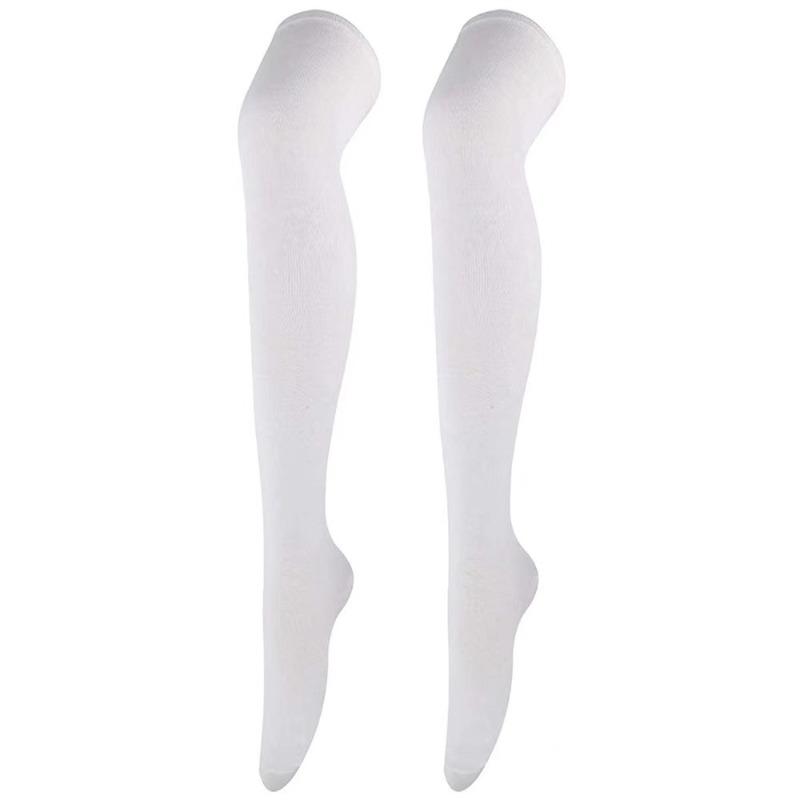 Women S Stockings Gaiters Striped Long Socks Thigh Winter High Stockings Warm Over Knee Socks Soft Wool Christmas Stockings One Size
Women S Stockings Gaiters Striped Long Socks Thigh Winter High Stockings Warm Over Knee Socks Soft Wool Christmas Stockings One Size