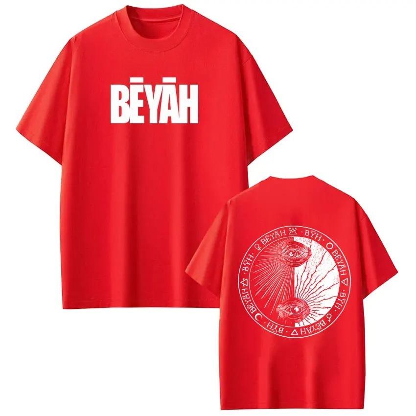 Summer Shortsleeved Loose Casual Gothic Punk Cotton Tshirts Rapper Damso Beyah Tour 2026 Print Unisex Women Hiphop Tshirts Y2K M
Summer Shortsleeved Loose Casual Gothic Punk Cotton Tshirts Rapper Damso Beyah Tour 2026 Print Unisex Women Hiphop Tshirts Y2K M