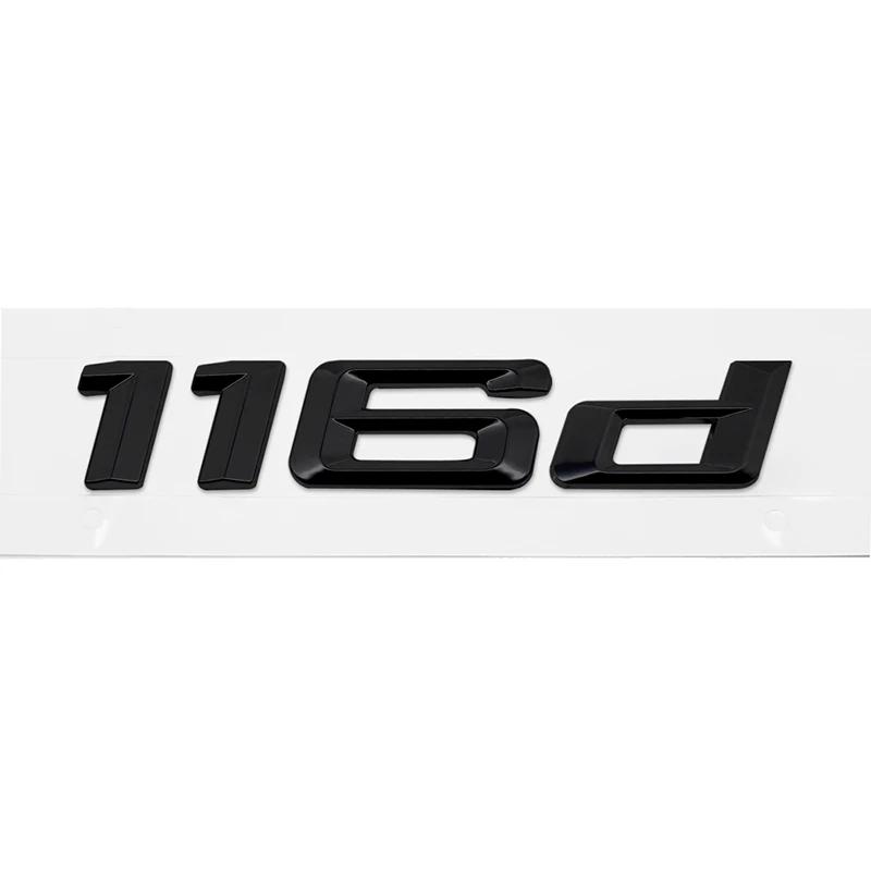 ABS Car Rear Trunk Letters Logo Badge Emblem Sticker For BMW 1 Series 116d 118d 120d 125d 130d 135d 140d E81 E82 E87 E88 F20 F21
ABS Car Rear Trunk Letters Logo Badge Emblem Sticker For BMW 1 Series 116d 118d 120d 125d 130d 135d 140d E81 E82 E87 E88 F20 F21