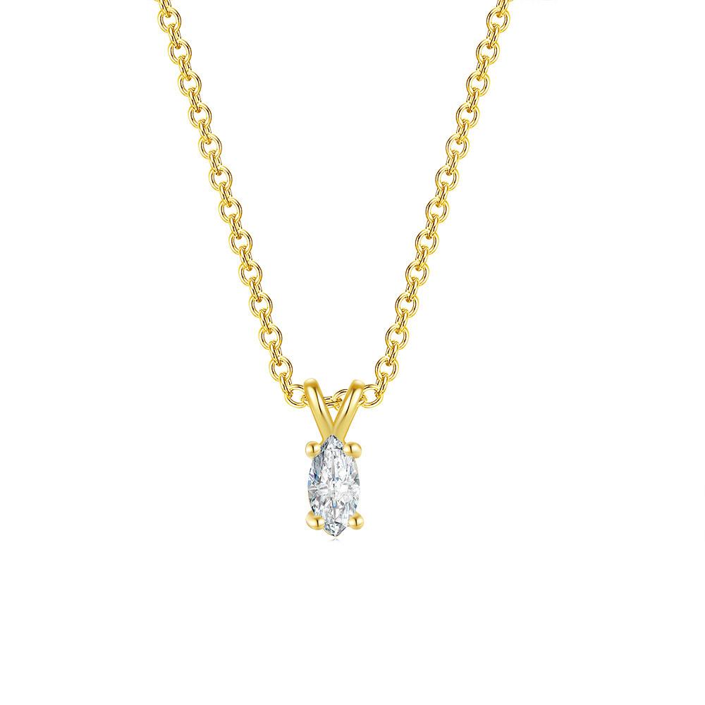 Eye Shaped Crystal Pendant Necklace for Women Korean Fashion Gold Color Choker Chain On The Neck Accessories Girls Jewelry N487
Eye Shaped Crystal Pendant Necklace for Women Korean Fashion Gold Color Choker Chain On The Neck Accessories Girls Jewelry N487