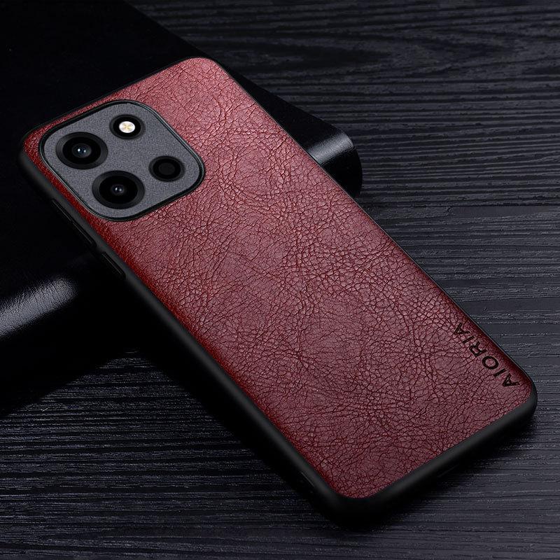 Leather Case For OnePlus Nord 6 5 4 CE 4 Lite 5G Premium Texture Retro Litchi Pattern Back Cover for oneplus nord 6 case Nord 6 коричневий
Leather Case For OnePlus Nord 6 5 4 CE 4 Lite 5G Premium Texture Retro Litchi Pattern Back Cover for oneplus nord 6 case Nord 6 коричневий