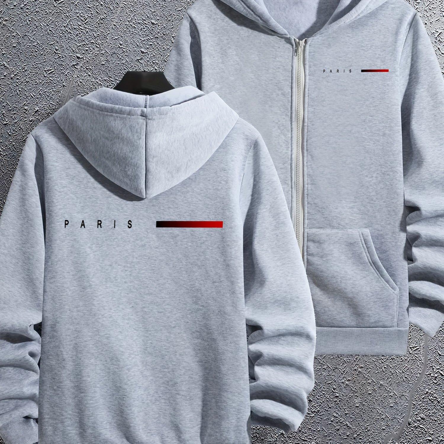 Men s Long Sleeved Zipper Jacket, Breathable and Comfortable, Suitable for Casual Wear and Suitable for All Seasons, Paired with Daily Clothing XL
Men s Long Sleeved Zipper Jacket, Breathable and Comfortable, Suitable for Casual Wear and Suitable for All Seasons, Paired with Daily Clothing XL