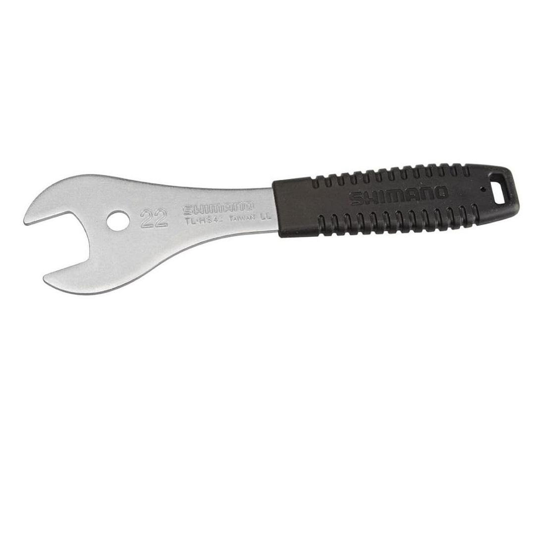 Спецключ для регулировки втулок Shimano Y23098050 (22мм) TL-HS42
Спецключ для регулировки втулок Shimano Y23098050 (22мм) TL-HS42