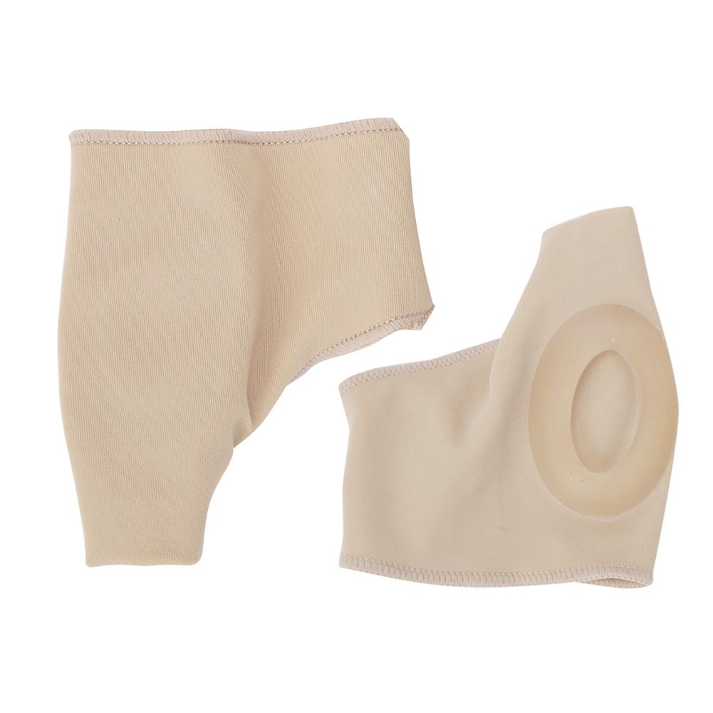 Foot Thumb Valgus Corrector Silicone Correction Belt Bunion Straightener Toe Protector Pain Relief Care Pads
Foot Thumb Valgus Corrector Silicone Correction Belt Bunion Straightener Toe Protector Pain Relief Care Pads