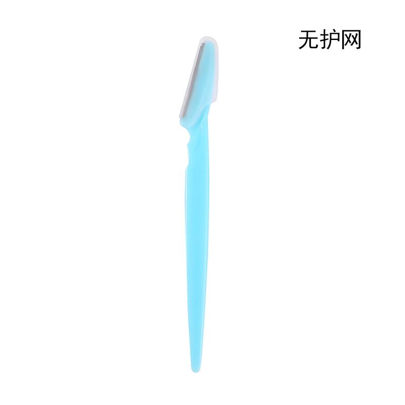 Триммер для бровей, инструменты для макияжа, безопасная бритва для бровей, удаление волос на лице и теле, лезвия для бровей, нож для коррекции бровей у женщин
Триммер для бровей, инструменты для макияжа, безопасная бритва для бровей, удаление волос на лице и теле, лезвия для бровей, нож для коррекции бровей у женщин