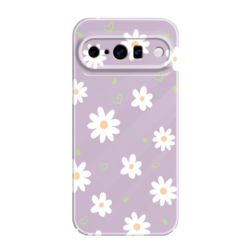 Tender Daisy Phone Case For Google Pixel 10 9 9A 8 8A 7 7A Pro XL 5G Film Hard Cover Google Pixel 7A
Tender Daisy Phone Case For Google Pixel 10 9 9A 8 8A 7 7A Pro XL 5G Film Hard Cover Google Pixel 7A