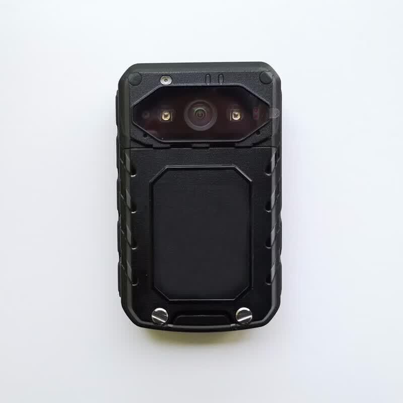 Minglu DSJ-H4 4G Body Camera (CN version)
Minglu DSJ-H4 4G Body Camera (CN version)