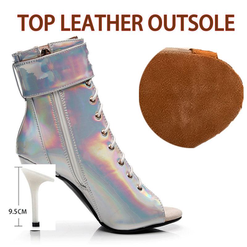 2024 новейшие женские танцевальные ботинки для латиноамериканских танцев, черные танцевальные туфли для бачаты и сальсы для женщин, туфли для бальных танцев на высоком каблуке, высокие 35
2024 новейшие женские танцевальные ботинки для латиноамериканских танцев, черные танцевальные туфли для бачаты и сальсы для женщин, туфли для бальных танцев на высоком каблуке, высокие 35